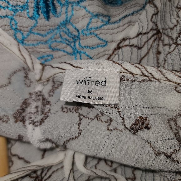 Aritzia Wilfred Ellis Camisole Medium - Picture 4 of 10